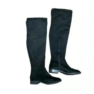 🌟🌟Bella Marie suede boots sz 6🌟